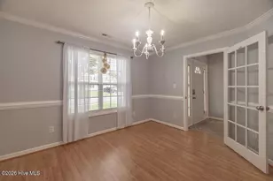 312 Altavista Loop, Jacksonville, NC 28546 - Photo 9
