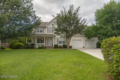312 Altavista Loop, Jacksonville, NC 28546 - Photo 1