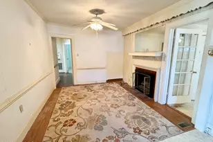 1612 Burton St, Rocky Mount, NC 27803 - Photo 5