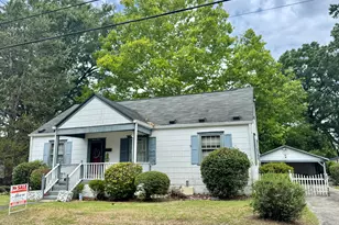 1612 Burton St, Rocky Mount, NC 27803 - Photo 1