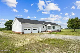 821 Oberry Rd, Dudley, NC 28333 - Photo 3