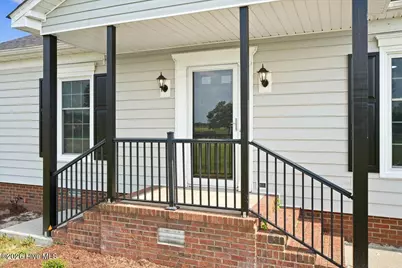 821 Oberry Road, Dudley, NC 28333 - Photo 9