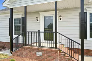 821 Oberry Rd, Dudley, NC 28333 - Photo 9
