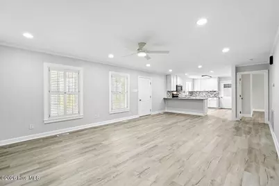 821 Oberry Road, Dudley, NC 28333 - Photo 13