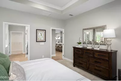 Lt 3B Albemarle Villas, Hertford, NC 27944 - Photo 7