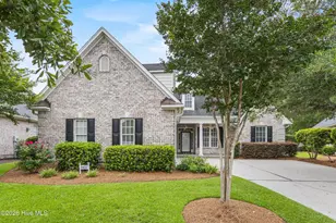 5427 Reserve Dr, Wilmington, NC 28409 - Photo 1