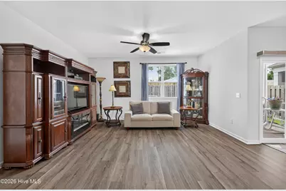 144 Windy Woods Way, Wilmington, NC 28401 - Photo 7