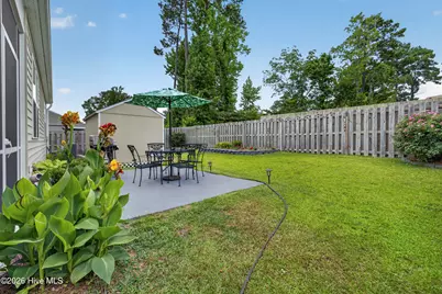 144 Windy Woods Way, Wilmington, NC 28401 - Photo 5