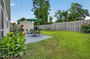144 Windy Woods Way, Wilmington, NC 28401 - Photo 5