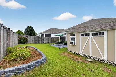 144 Windy Woods Way, Wilmington, NC 28401 - Photo 3