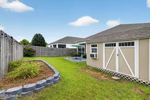 144 Windy Woods Way, Wilmington, NC 28401 - Photo 3