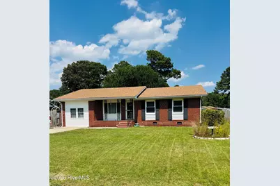 820 Cedar Point Circle, Elizabeth City, NC 27909 - Photo 1