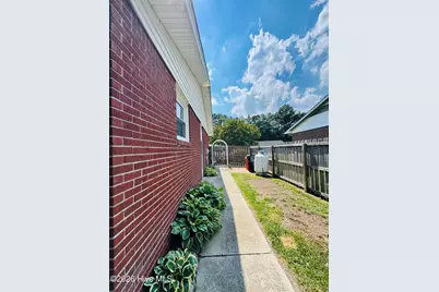 820 Cedar Point Circle, Elizabeth City, NC 27909 - Photo 25