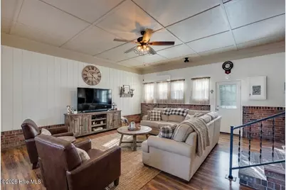 625 Western Avenue, Nashville, NC 27856 - Photo 3