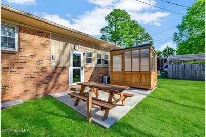 625 Western Avenue, Nashville, NC 27856 - Photo 25