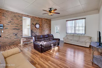 625 Western Avenue, Nashville, NC 27856 - Photo 5