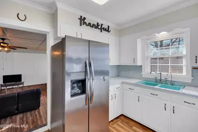 625 Western Avenue, Nashville, NC 27856 - Photo 9