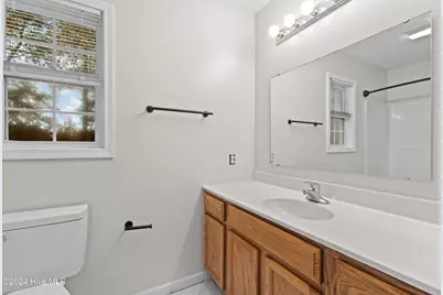 206 Chokecherry S, Richlands, NC 28574 - Photo 15