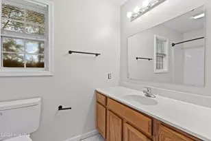 206 Chokecherry S, Richlands, NC 28574 - Photo 15