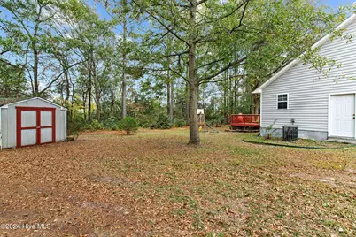 206 Chokecherry S, Richlands, NC 28574 - Photo 25