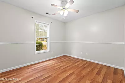 206 Chokecherry S, Richlands, NC 28574 - Photo 17