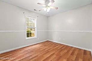 206 Chokecherry S, Richlands, NC 28574 - Photo 17