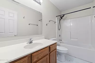 206 Chokecherry S, Richlands, NC 28574 - Photo 19