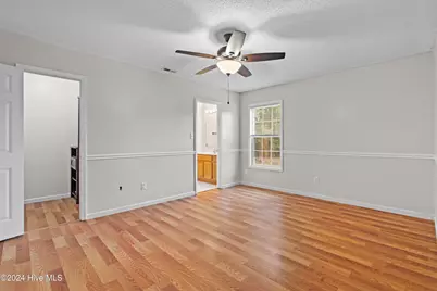 206 Chokecherry S, Richlands, NC 28574 - Photo 13