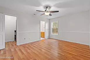 206 Chokecherry S, Richlands, NC 28574 - Photo 13
