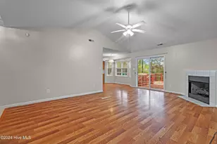 206 Chokecherry S, Richlands, NC 28574 - Photo 7
