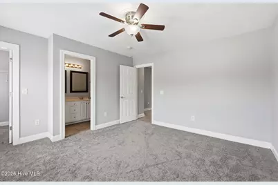 1525 Pine Brook Court #B, Greenville, NC 27858 - Photo 33