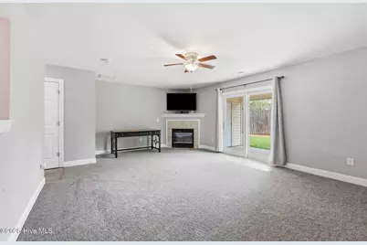 1525 Pine Brook Court #B, Greenville, NC 27858 - Photo 21