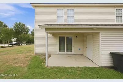 1525 Pine Brook Court #B, Greenville, NC 27858 - Photo 41