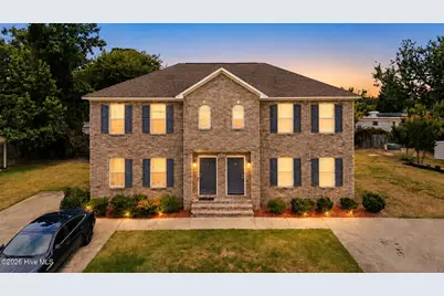 1525 Pine Brook Court #B, Greenville, NC 27858 - Photo 1