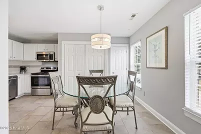 1525 Pine Brook Court #B, Greenville, NC 27858 - Photo 7