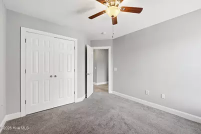 1525 Pine Brook Court #B, Greenville, NC 27858 - Photo 29
