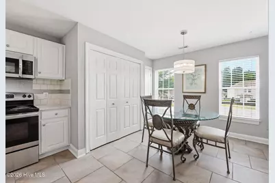1525 Pine Brook Court #B, Greenville, NC 27858 - Photo 11