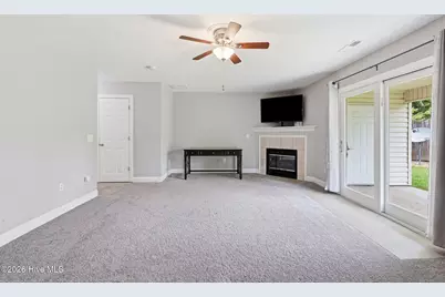 1525 Pine Brook Court #B, Greenville, NC 27858 - Photo 23