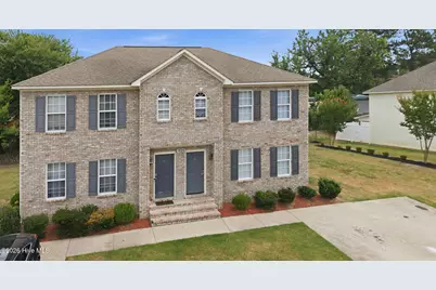 1525 Pine Brook Court #B, Greenville, NC 27858 - Photo 3