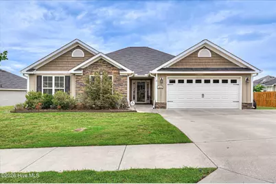 314 Conal Drive, Augusta, GA 30909 - Photo 1