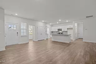 10611 Beard Wy, Bailey, NC 27807 - Photo 5