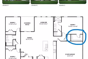 10611 Beard Wy, Bailey, NC 27807 - Photo 31