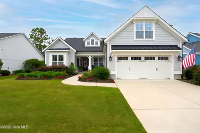 6145 River Breeze Way, Leland, NC 28451 - Photo 1