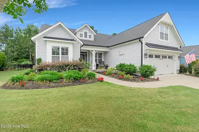 6145 River Breeze Way, Leland, NC 28451 - Photo 1