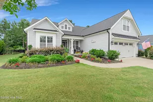 6145 River Breeze Wy, Leland, NC 28451 - Photo 1