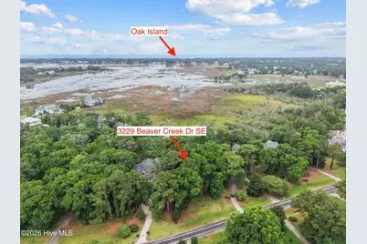 3229 Beaver Creek Drive SE, Southport, NC 28461 - Photo 1