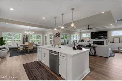 698 Breezewood Drive SE, Bolivia, NC 28422 - Photo 17