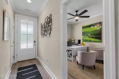 698 Breezewood Drive SE, Bolivia, NC 28422 - Photo 5