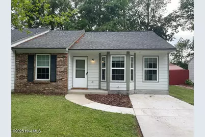 1951 Rolling Ridge Drive, Piney Green, NC 28544 - Photo 1