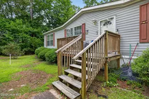 539 Union Bethel Rd, Hampstead, NC 28443 - Photo 3